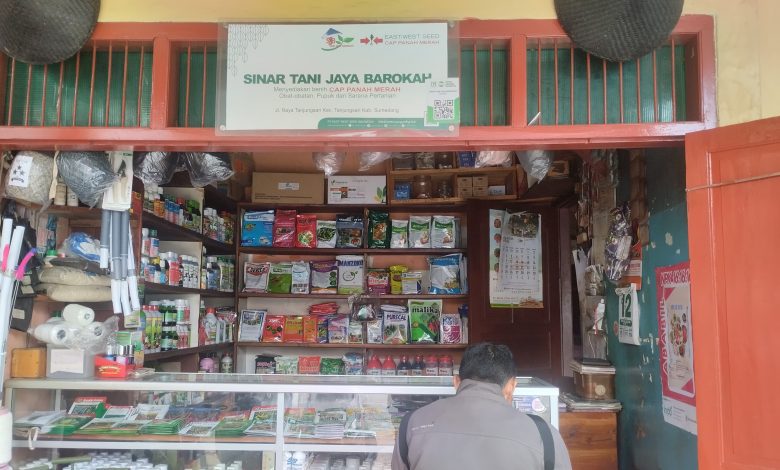 Mall Baru vs Tradisi Parcel Lebaran: Siapa yang Akan Menang di Cilacap?